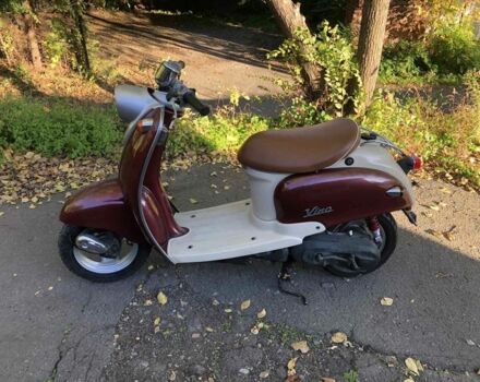 Ямаха 3302, объемом двигателя 49 л и пробегом 0 тыс. км за 750 $, фото 4 на Automoto.ua