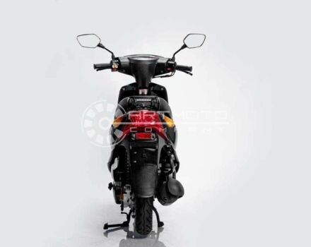 Ямаха 3302, объемом двигателя 49 л и пробегом 0 тыс. км за 770 $, фото 5 на Automoto.ua