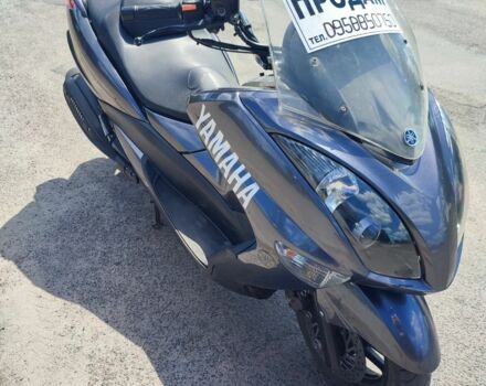 Ямаха 3302, объемом двигателя 0.25 л и пробегом 0 тыс. км за 2100 $, фото 1 на Automoto.ua