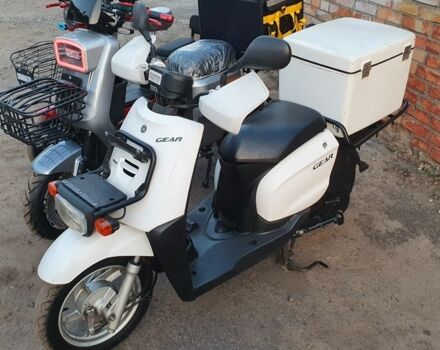 Ямаха 3302, об'ємом двигуна 49 л та пробігом 0 тис. км за 654 $, фото 5 на Automoto.ua