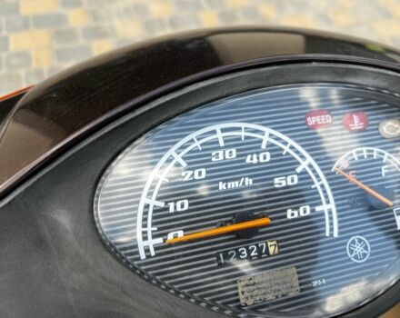 Ямаха 3302, объемом двигателя 49 л и пробегом 0 тыс. км за 765 $, фото 6 на Automoto.ua