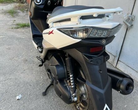 Ямаха 3302, об'ємом двигуна 0.13 л та пробігом 0 тис. км за 1600 $, фото 6 на Automoto.ua