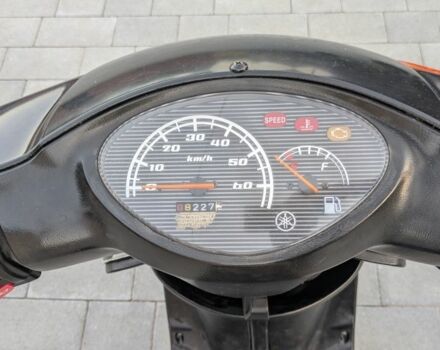 Ямаха 3302, объемом двигателя 49 л и пробегом 0 тыс. км за 700 $, фото 6 на Automoto.ua