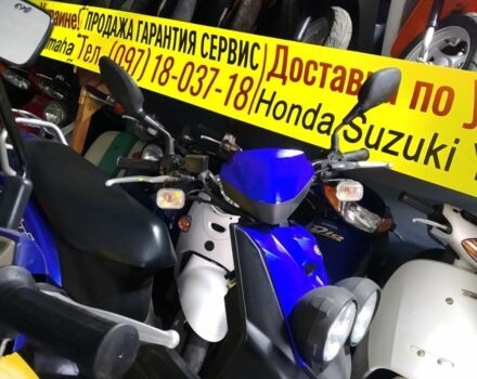 Ямаха 3302, объемом двигателя 49 л и пробегом 0 тыс. км за 380 $, фото 8 на Automoto.ua