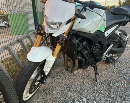 Ямаха 3302, объемом двигателя 2.3 л и пробегом 0 тыс. км за 2450 $, фото 1 на Automoto.ua