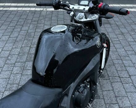 Ямаха 3302, объемом двигателя 0.6 л и пробегом 0 тыс. км за 4700 $, фото 8 на Automoto.ua