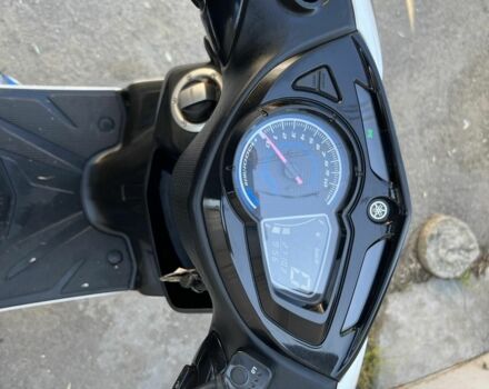 Ямаха 3302, об'ємом двигуна 0.13 л та пробігом 0 тис. км за 1600 $, фото 7 на Automoto.ua