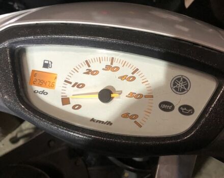 Ямаха 3302, объемом двигателя 49 л и пробегом 0 тыс. км за 750 $, фото 1 на Automoto.ua