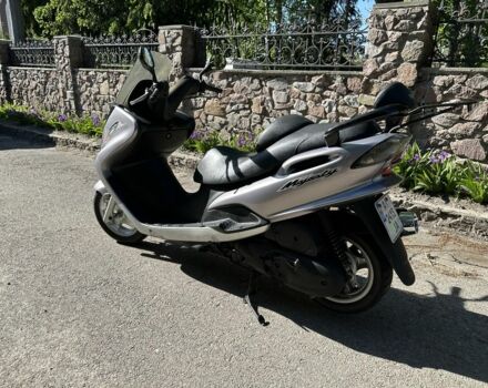 Ямаха 3302, об'ємом двигуна 0.13 л та пробігом 0 тис. км за 1450 $, фото 1 на Automoto.ua