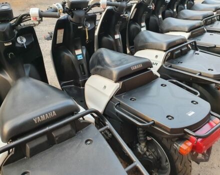 Ямаха 3302, об'ємом двигуна 49 л та пробігом 0 тис. км за 654 $, фото 4 на Automoto.ua