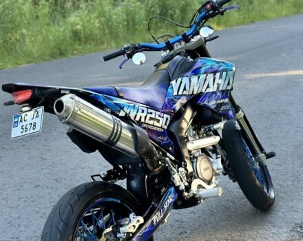 Ямаха 3302, об'ємом двигуна 2.3 л та пробігом 0 тис. км за 5000 $, фото 22 на Automoto.ua