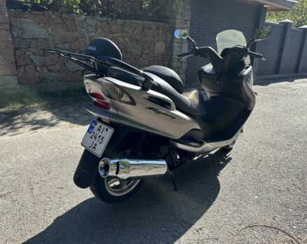 Ямаха 3302, об'ємом двигуна 0.13 л та пробігом 0 тис. км за 1450 $, фото 3 на Automoto.ua