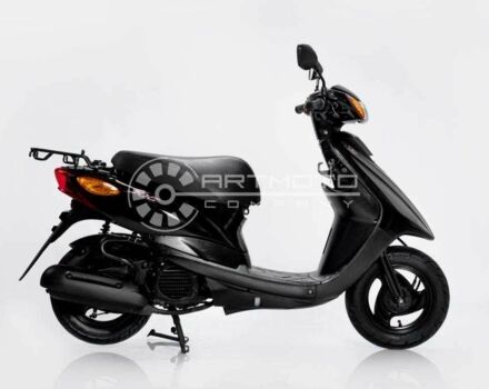 Ямаха 3302, объемом двигателя 49 л и пробегом 0 тыс. км за 770 $, фото 3 на Automoto.ua