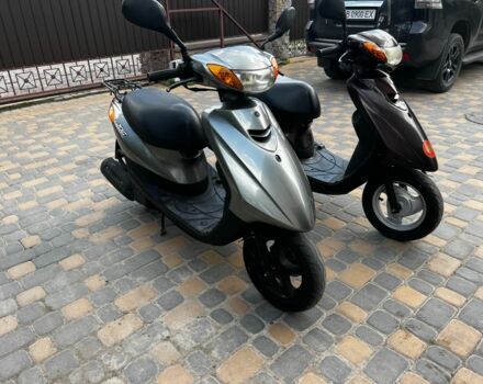 Ямаха 3302, объемом двигателя 49 л и пробегом 0 тыс. км за 765 $, фото 1 на Automoto.ua