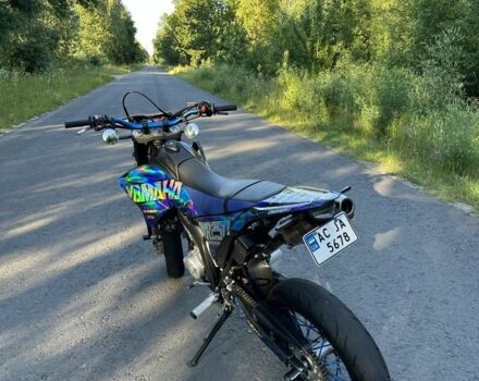 Ямаха 3302, об'ємом двигуна 2.3 л та пробігом 0 тис. км за 5000 $, фото 5 на Automoto.ua