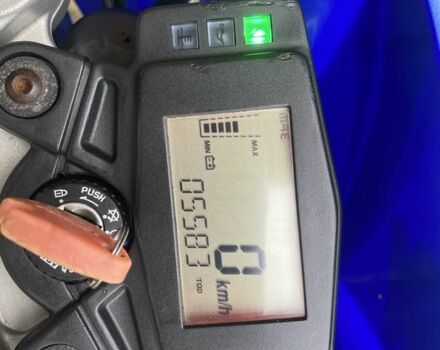 Ямаха 3302, объемом двигателя 5 л и пробегом 0 тыс. км за 2200 $, фото 7 на Automoto.ua