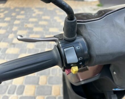 Ямаха 3302, объемом двигателя 49 л и пробегом 0 тыс. км за 765 $, фото 5 на Automoto.ua