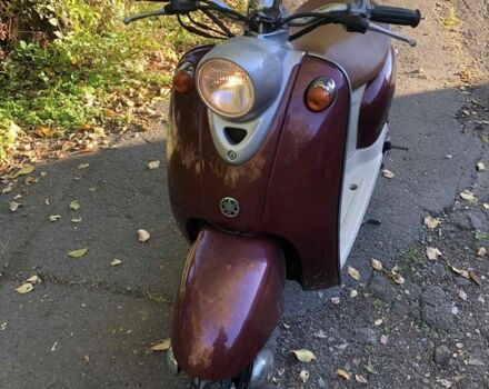 Ямаха 3302, объемом двигателя 49 л и пробегом 0 тыс. км за 750 $, фото 3 на Automoto.ua