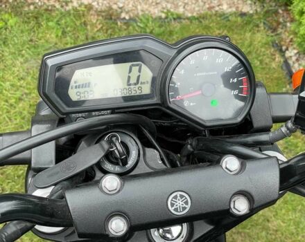 Ямаха 3302, об'ємом двигуна 0.6 л та пробігом 0 тис. км за 2300 $, фото 12 на Automoto.ua