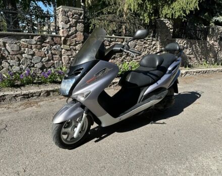 Ямаха 3302, об'ємом двигуна 0.13 л та пробігом 0 тис. км за 1450 $, фото 2 на Automoto.ua