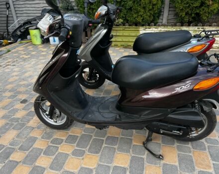 Ямаха 3302, объемом двигателя 49 л и пробегом 0 тыс. км за 765 $, фото 2 на Automoto.ua