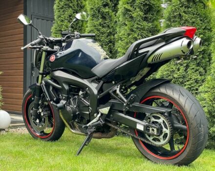 Ямаха 3302, об'ємом двигуна 0.6 л та пробігом 0 тис. км за 2300 $, фото 10 на Automoto.ua