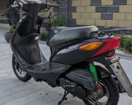 Ямаха 3302, объемом двигателя 49 л и пробегом 0 тыс. км за 700 $, фото 4 на Automoto.ua