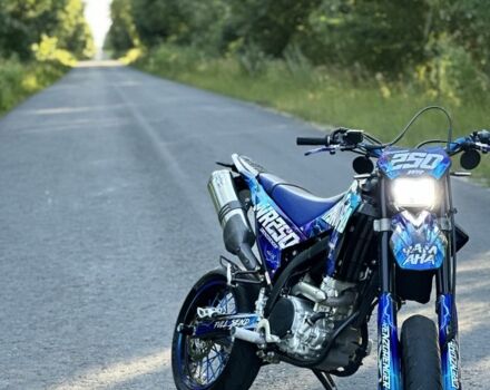 Ямаха 3302, об'ємом двигуна 2.3 л та пробігом 0 тис. км за 5000 $, фото 3 на Automoto.ua
