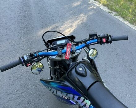 Ямаха 3302, об'ємом двигуна 2.3 л та пробігом 0 тис. км за 5000 $, фото 17 на Automoto.ua