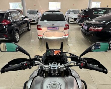 Ямаха 3302, объемом двигателя 1.2 л и пробегом 0 тыс. км за 9900 $, фото 14 на Automoto.ua