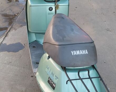 Ямаха 3302, об'ємом двигуна 50 л та пробігом 0 тис. км за 182 $, фото 4 на Automoto.ua