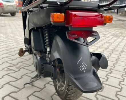 Ямаха 3302, об'ємом двигуна 49 л та пробігом 0 тис. км за 750 $, фото 2 на Automoto.ua