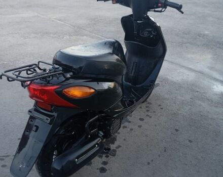 Ямаха 3302, объемом двигателя 60 л и пробегом 0 тыс. км за 600 $, фото 3 на Automoto.ua