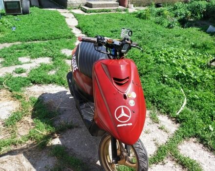 Ямаха 3302, объемом двигателя 2.3 л и пробегом 0 тыс. км за 352 $, фото 7 на Automoto.ua