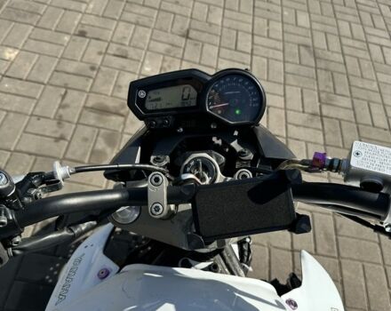 Ямаха 3302, объемом двигателя 0.6 л и пробегом 0 тыс. км за 3376 $, фото 6 на Automoto.ua