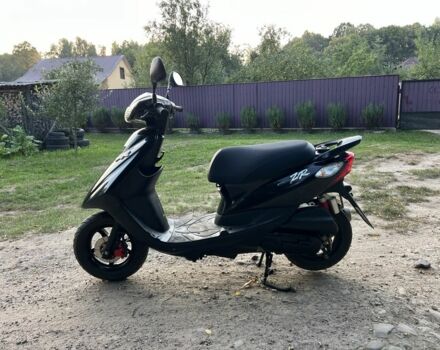 Ямаха 3302, объемом двигателя 49 л и пробегом 0 тыс. км за 950 $, фото 4 на Automoto.ua