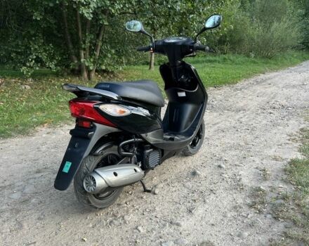 Ямаха 3302, объемом двигателя 49 л и пробегом 0 тыс. км за 950 $, фото 7 на Automoto.ua