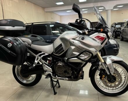 Ямаха 3302, объемом двигателя 1.2 л и пробегом 0 тыс. км за 9900 $, фото 8 на Automoto.ua