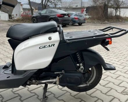 Ямаха 3302, об'ємом двигуна 49 л та пробігом 0 тис. км за 750 $, фото 1 на Automoto.ua