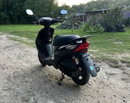 Ямаха 3302, объемом двигателя 49 л и пробегом 0 тыс. км за 950 $, фото 5 на Automoto.ua