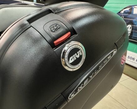 Ямаха 3302, объемом двигателя 1.2 л и пробегом 0 тыс. км за 9900 $, фото 3 на Automoto.ua