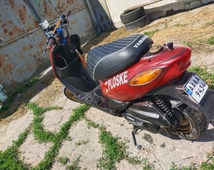 Ямаха 3302, объемом двигателя 2.3 л и пробегом 0 тыс. км за 352 $, фото 11 на Automoto.ua