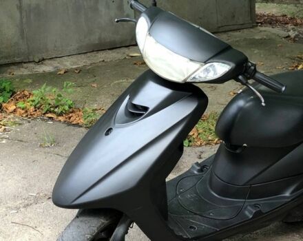 Ямаха 3302, объемом двигателя 2.3 л и пробегом 0 тыс. км за 550 $, фото 2 на Automoto.ua