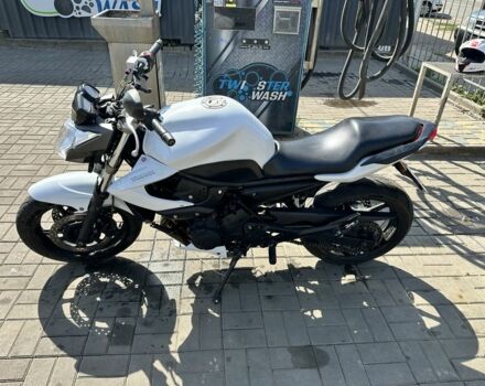 Ямаха 3302, объемом двигателя 0.6 л и пробегом 0 тыс. км за 3376 $, фото 5 на Automoto.ua