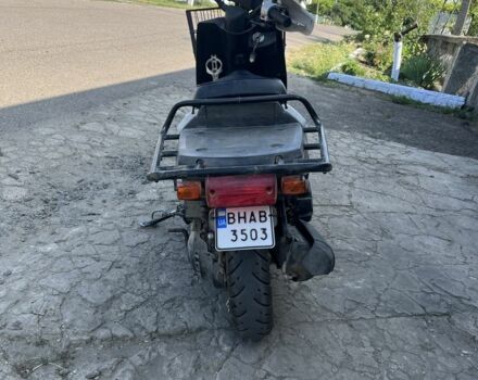 Ямаха 3302, объемом двигателя 49 л и пробегом 0 тыс. км за 500 $, фото 1 на Automoto.ua