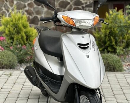 Ямаха 3302, об'ємом двигуна 49 л та пробігом 0 тис. км за 800 $, фото 1 на Automoto.ua