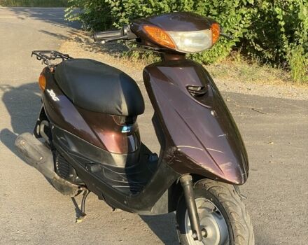 Ямаха 3302, объемом двигателя 49 л и пробегом 0 тыс. км за 650 $, фото 1 на Automoto.ua
