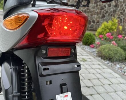Ямаха 3302, об'ємом двигуна 49 л та пробігом 0 тис. км за 800 $, фото 10 на Automoto.ua