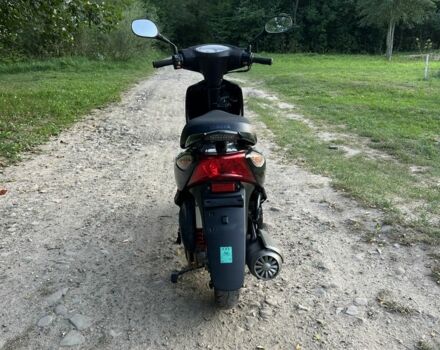 Ямаха 3302, объемом двигателя 49 л и пробегом 0 тыс. км за 950 $, фото 6 на Automoto.ua