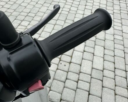 Ямаха 3302, об'ємом двигуна 49 л та пробігом 0 тис. км за 800 $, фото 12 на Automoto.ua